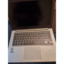 Asus Ultrabook I5 500gb Nvidia Geforce 840