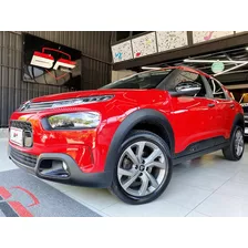 Citroen C4 Cactus 1.6 Feel 16v Flex Aut. 2022