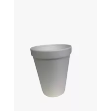 Vaso Térmico Café 300cc Descartable Poliestireno X 500 Unid