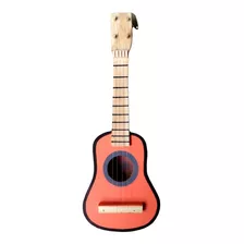 Guitarra De Juguete Colores Instrumento Musical Infantil Ep