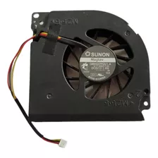 Ventilador Fan Cooler Laptop Acer Extensa 5620 Desarme