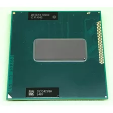 Processador I7 3630qm Notebook 