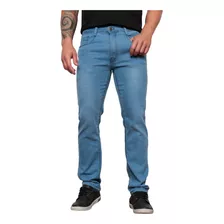 Calça Masculina Jeans Clara Olimpio