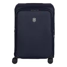 Victorinox Maleta Connex Medium Softside Case, Azul