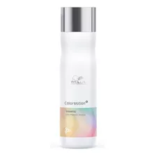 Shampoo Wella Professionals Color Motion 250ml Protección
