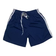 Calção Shorts Masculino Plus Size Grande M Ao G5 Futebol Big