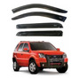 Tapetes 4pz Charola 3d Color Ford Ecosport 2004 A 2011 2012