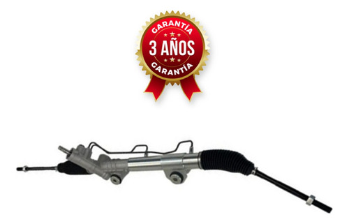 Caja Cremallera Direccion Hidraulica Dodge Ram 1500 2007 Foto 2