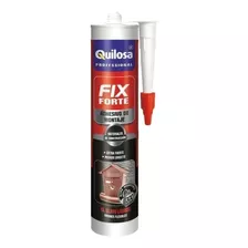 Clavo Líquido Fix Express Extra Forte Quilosa 375 Grs - T.o