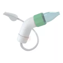 Super Aspirador Nasal Physioclean Para Bebês - Chicco