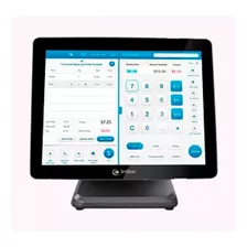 All In One Pos Touch Sreen 3nstar Pte0120w 4gb Ssd 120 