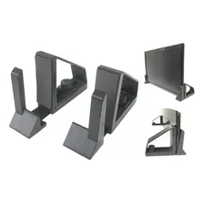 Suporte Mesa Para Tv/monitor Regulável Ajustável Base