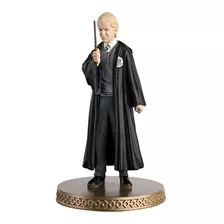 Wizarding World Harry Potter - Figuras Y Revista - Draco 11c