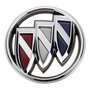 Emblema Chapa Century Buick Celebrity Chevrolet