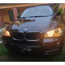 Bmw X5 2008 3.0 Si Premium 7 Asientos At