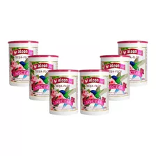 Alcon Club Néctar Para Beija Flor 600g - Kit Com 6