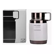 Armaf Odyssey White Edition Edp 200ml Para Hombre