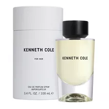 Kenneth Cole For Her 100ml Edp / Perfumes Mp