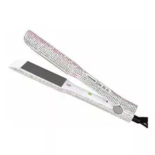 Plancha De Cabello Placa Titanio 245°c Máx Dorisilk