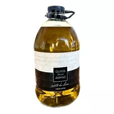 Aceite De Oliva 5 Litros.