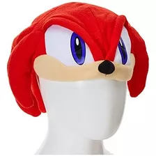 Gorro De Invierno Serie Great Eastern Sonic The Hedgehog: Go