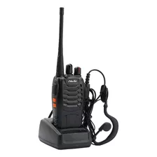 Handy Newtek Walkie Talkie Radio Manos Libres Bf 888s Telefono Radios Satelital Handies Jandis Jandies Jandy Bateria Microfono Auticular Linterna Colgar Cinturon Base Antena Woki Toki