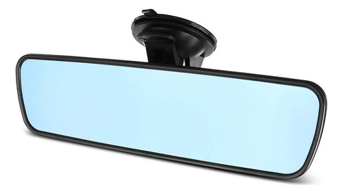 Foto de Espejo Retrovisor Universal Con Ventosa