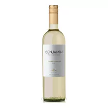 Vino Benjamín Chardonnay - Oferta Celler