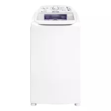 Máquina De Lavar Automática Electrolux Branca 8.5kg