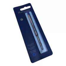 Tanque Waterman Ball Pen Medio (azul)