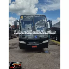 Busscar Vissta Buss Hi 2009 Completo Cod 149