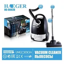 Aspiradora Vacuum Cleaner Potente 2200w Hg-8663