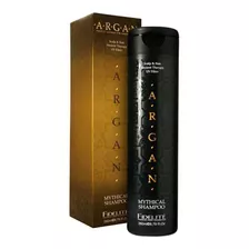 Shampoo Argan Caviar - 260 Ml