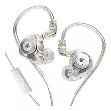 Audifonos Auricular In Ear Kz Edx Pro