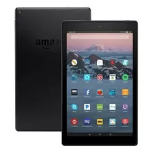 Tablet Alexa Fire Hd8 32gb 8.0'' 1,3ghz Cinza Escuro