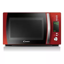 Microondas Candy Cookinapp Cmxg20dr Universo Binario