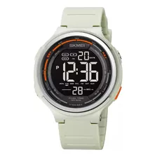 Skmei - Reloj Digital 1841gy Para Hombre