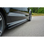 Estribos Audi A3 S3 Golf Mk6 Mk7 Importados 100% Plastico