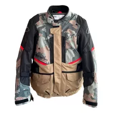 Campera Alpinestars Andes V3 Drystar Talle M