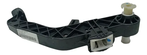 Pedal Central Manual Citroen C3 1.5 2013 2018 Usado 4