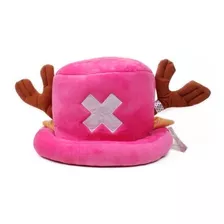 Sombrero One Piece Tony Tony Chopper Anime Cosplay