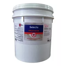 Emulsificante Emustab Dr 10kg Selecta