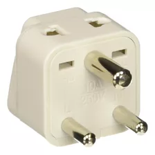 Adaptador Universal 2 En 1 Tipo D