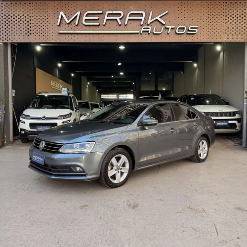 Volkswagen Vento