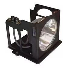 56dr650 Sharp Tv Lamp Lampara De Recambio Para Proyector Co