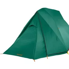 Eureka! Timberline Sq 4 Tent Vestíbulo.