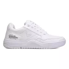 Tenis Vibe Brooklyn 3 Casual Skatista Original