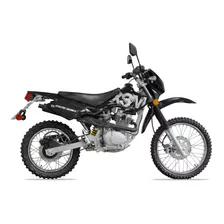 Baccio X3m 125 - Moped