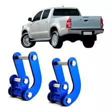 Pickup Comfort Jumelo Kit Conforto Toyota Hilux 2005 A 2015