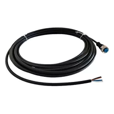 Cable Para Sensor Yf2a14-050ub3xleax Sick